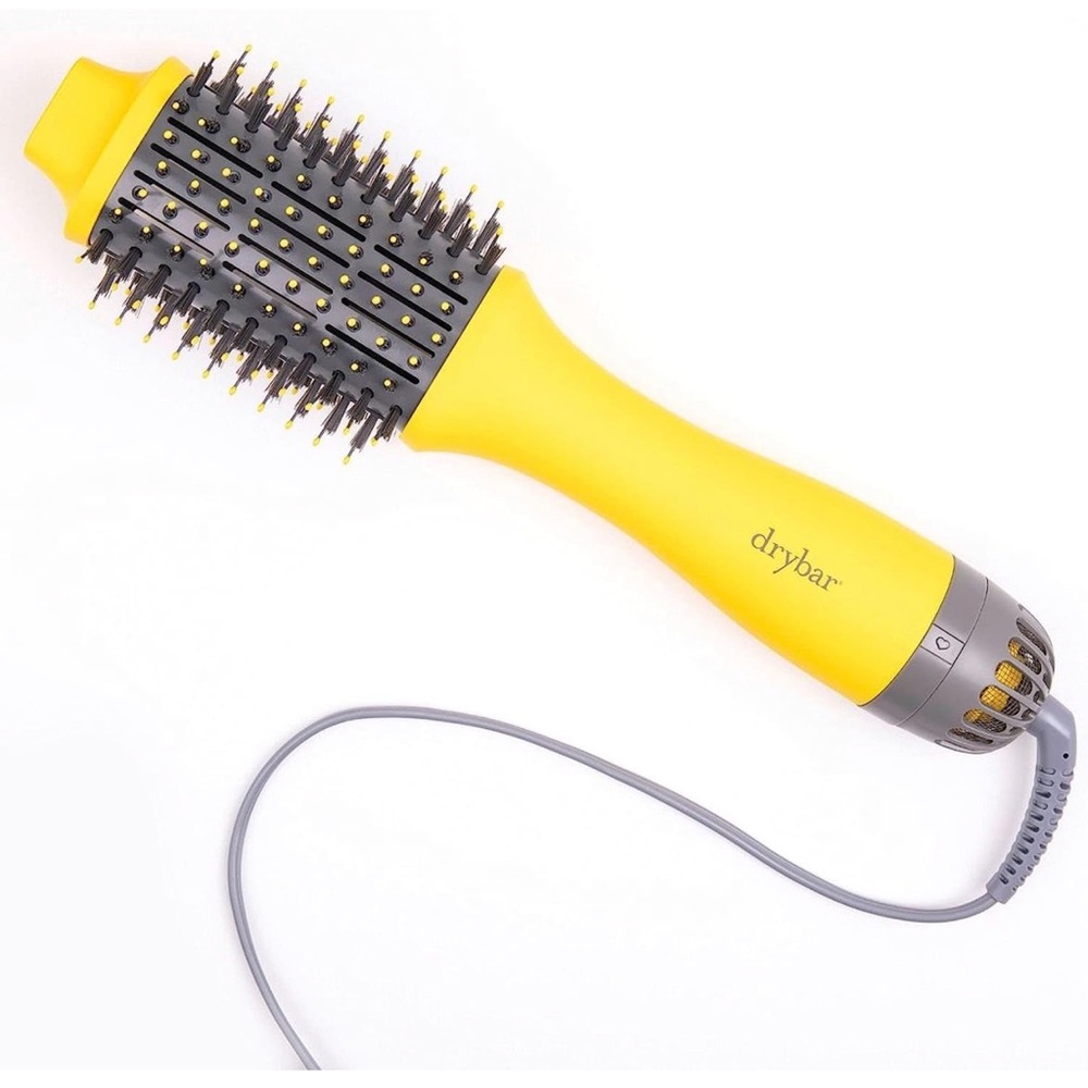 Drybar The Single Shot Round Blow-Dryer Brush